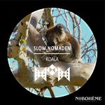 cover: Slow Nomaden - Koala