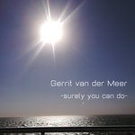 cover: Gerrit Van Der Meer - Surely You Can Do