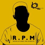 cover: Tswex Malabola - Revolutions Per Minute (RPM)