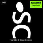 cover: Alex Afonso - Keep It Dance