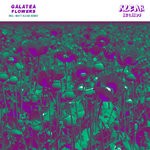 cover: Galatea - Flowers