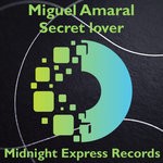 cover: Miguel Amaral - Secret Lover