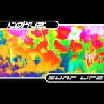 cover: Lokuz - Surf Life