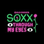 cover: Soxx - Through My Eyes