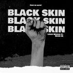 cover: Lisah Monah|Mark W. - Black Skin (Explicit)