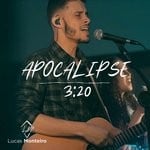 cover: Lucas Monteiro - Apocalipse 3:20