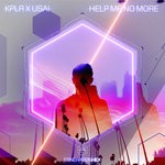 cover: Kplr|Usai - Help Me No More (Extended Version)