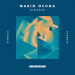 cover: Mario Ochoa - Elevate