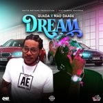 cover: Mad Daag6|Quada - Dream (Explicit)