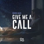 cover: David Hazs - Give Me A Call