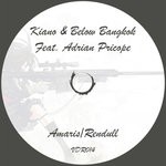 cover: Adrian Pricope|Below Bangkok|Kiano - Amaris/Rendull