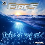 cover: Fires - Look At The Sea