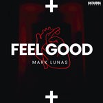 cover: Mark Lunas - Feel Good