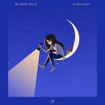 cover: Blonde Maze - To The Moon