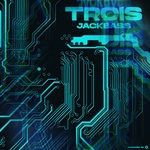 cover: Jackbass - Trois