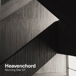 cover: Heavenchord - Morning Star EP