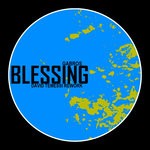 cover: Gabros - Blessing