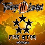 cover: Tedy Leon - Five Star