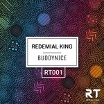 cover: Buddynice - Redemial King (Redemial Mixes)