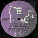 cover: Feli Mac|Juan Neira - Hard Love