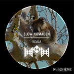 cover: Slow Nomaden - Koala