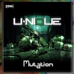 cover: U-nique - Mutation