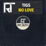 cover: Tigs - No Love