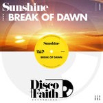 cover: Sunshine - Break Of Dawn