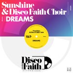 cover: Sunshine & Disco Faith Choir - Dreams