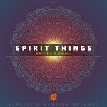 cover: Nnikitin|Volkov - Spirit Things