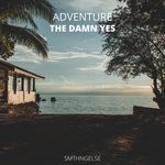 cover: The Damn Yes - Adventure