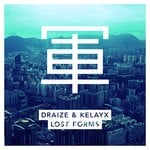 cover: Draize|Kelayx - Lost Forms