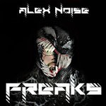 cover: Alex Noise - Freaks