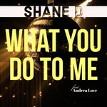 cover: Andrea Love|Shane D - What You Do To Me