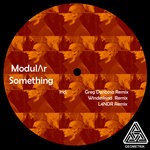 cover: Modular - Something