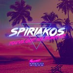 cover: Spiriakos - You've Got Me Down EP