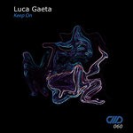 cover: Luca Gaeta - Keep On