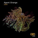 cover: Agent Orange Dj - Zabel