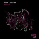 cover: Alex Cristea - Mercurio