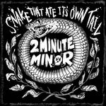 cover: 2 Minute Minor - Snake That Ate Its Own Tail