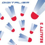 cover: Digitalism - Reality 2