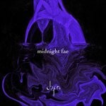 cover: Chyra - Midnight Fae