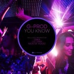 cover: G-prod - You Know