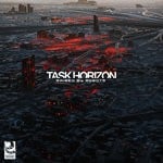 cover: Task Horizon - Raised By Robots