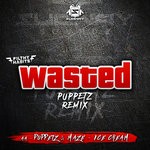 cover: Filthy Habits|Maze|Puppetz - Wasted/Ice Cream