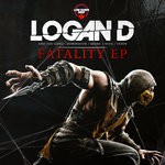 cover: Logan D - Fatality EP