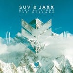 cover: Suv & Jaxx - High Altitude/The Message