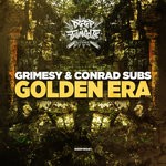 cover: Grimesy & Conrad Subs - Golden Era