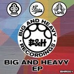 cover: Acee|Faysha|Leks - Big & Heavy EP