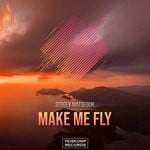 cover: Sergey Matsegor - Make Me Fly